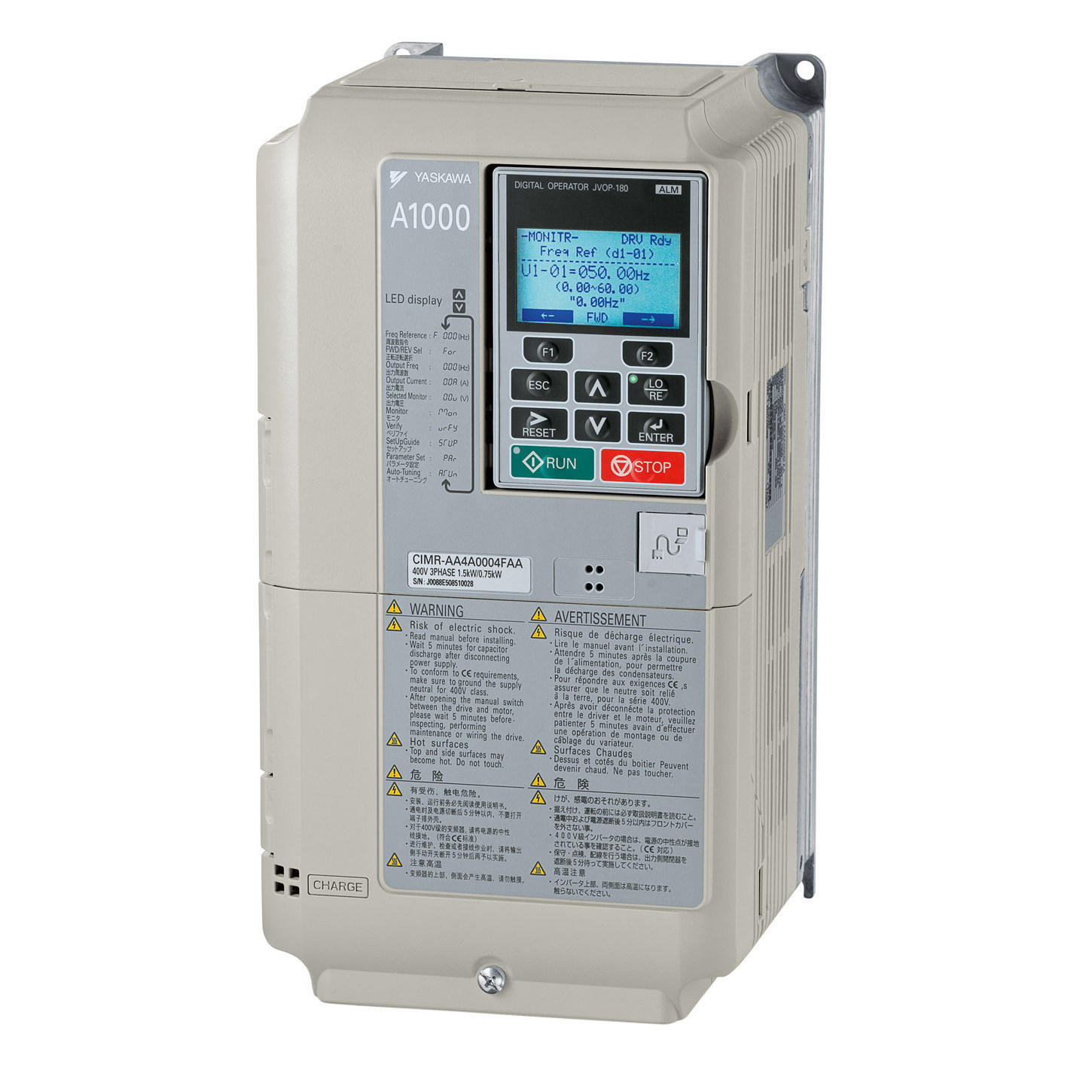 CIMR-AC4A0002FAA