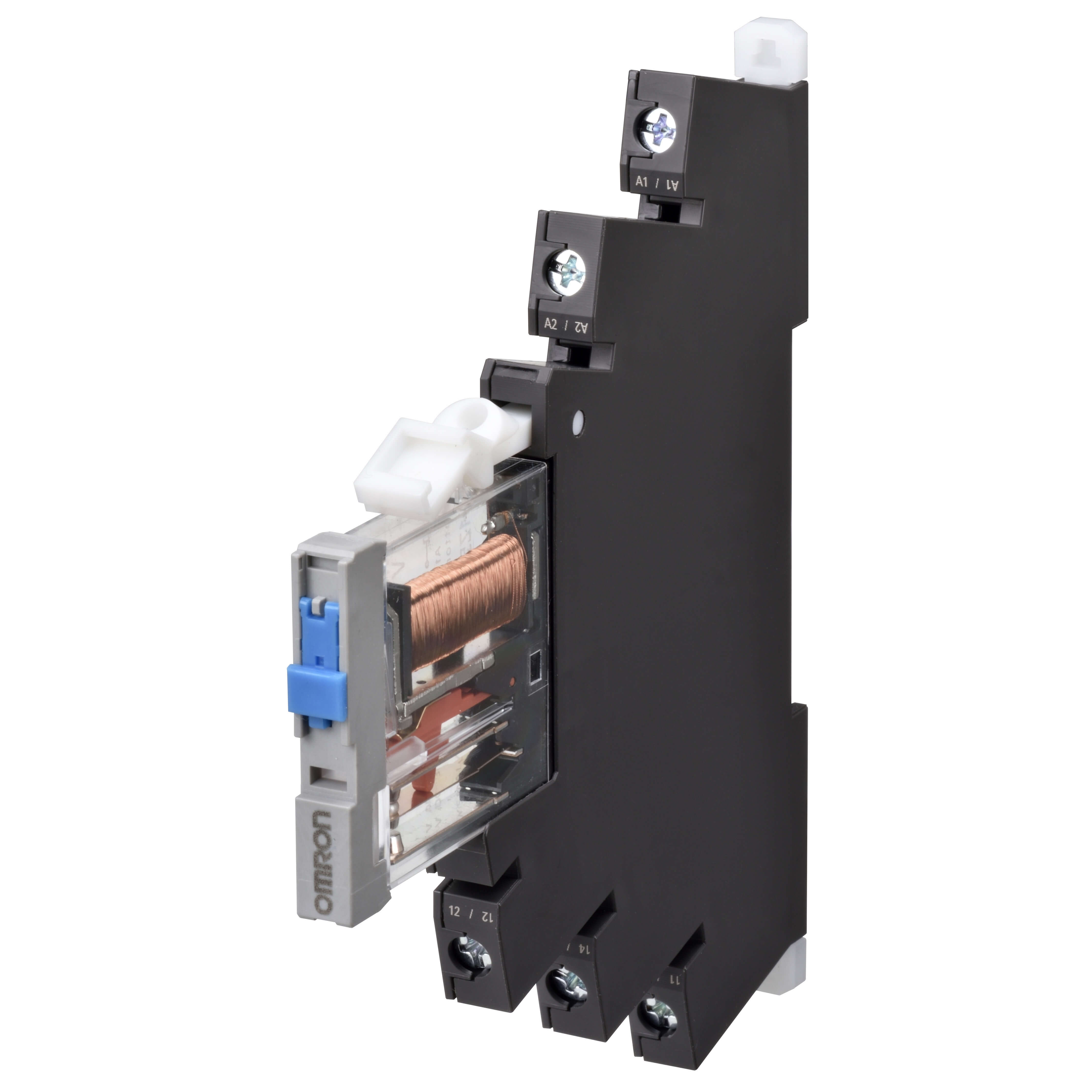 G2RV-SR701 24VAC/DC