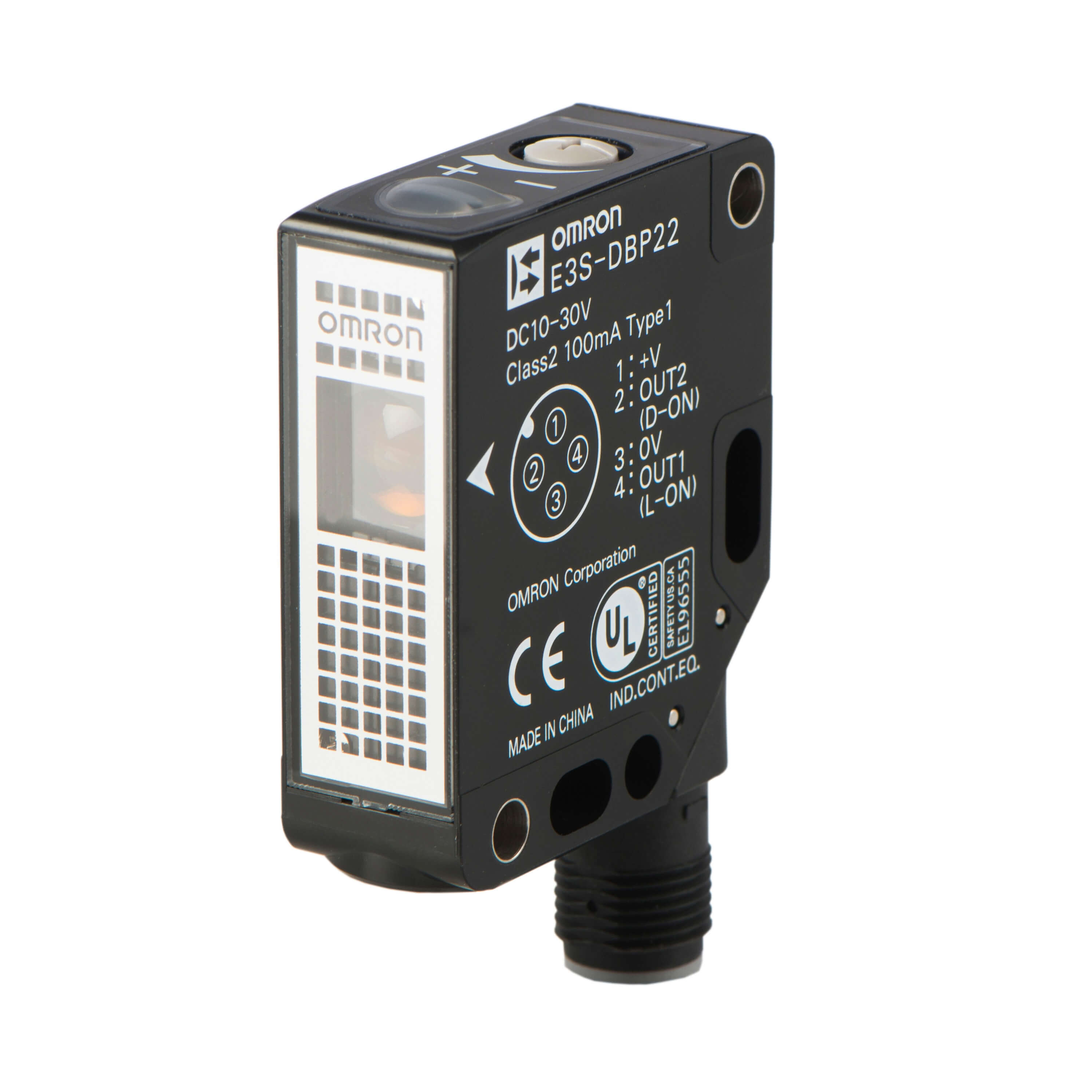 E3S-DBP22T