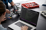 Робототехника Omron